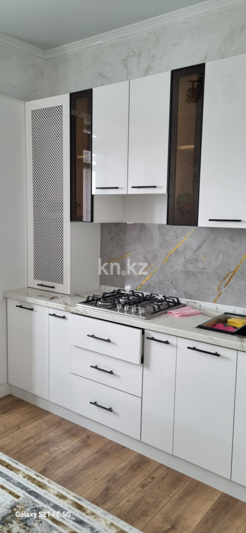 Продажа 2-комнатной квартиры, 55 м² в Шымкенте - фото 17