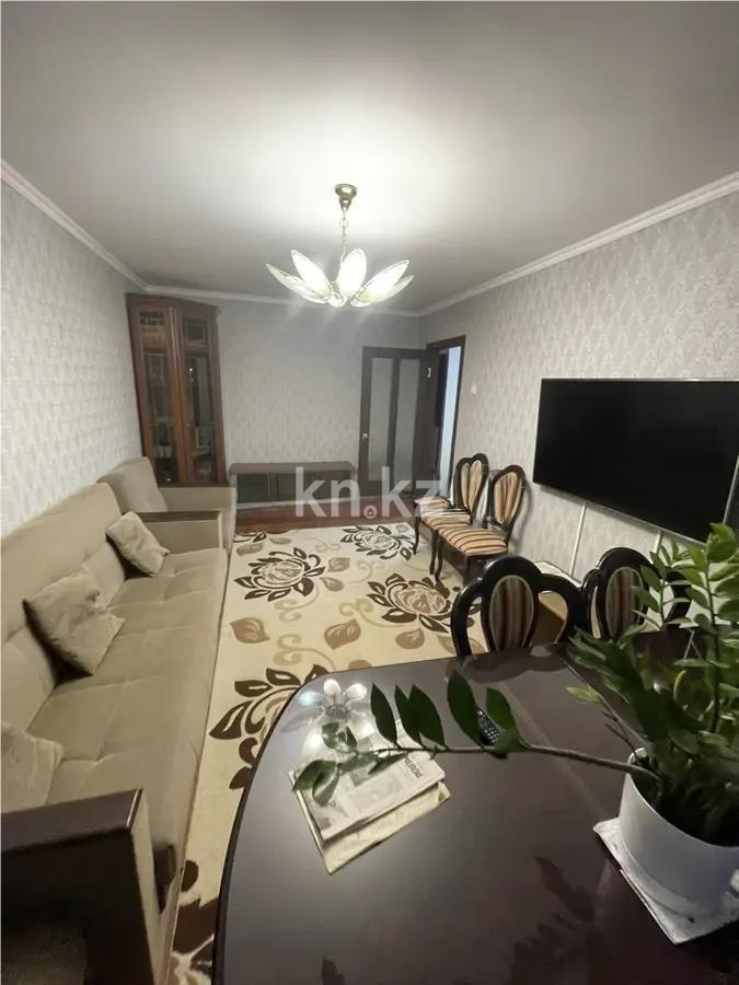 Продажа 3-комнатной квартиры, 60 м² в Шахтинске