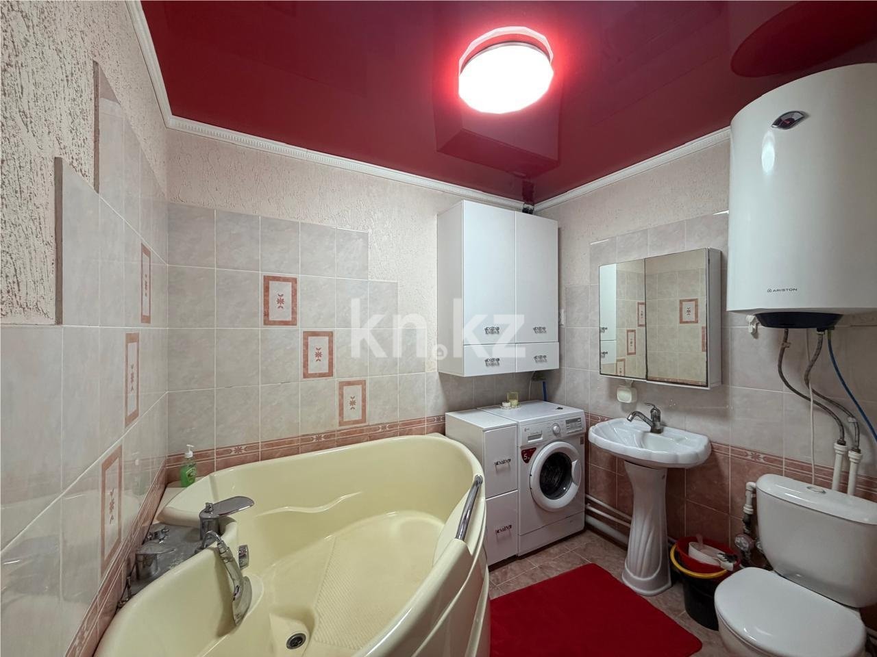 Продажа 2-комнатной квартиры, 48 м² в Темиртау - фото 12