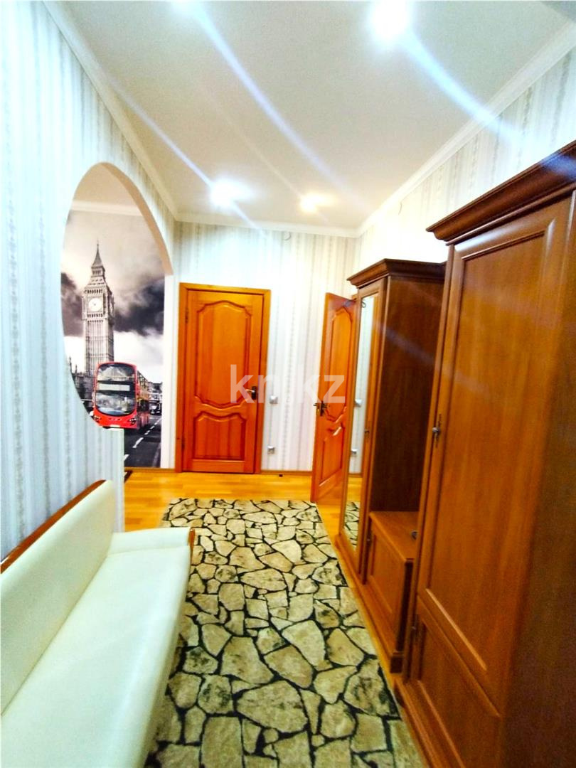 Продажа 4-комнатной квартиры, 94 м² в Караганде - фото 12