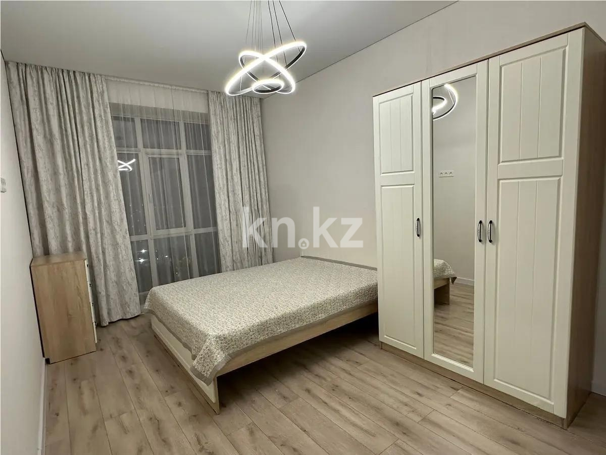 Продажа 2-комнатной квартиры, 63 м² в Астане - фото 2