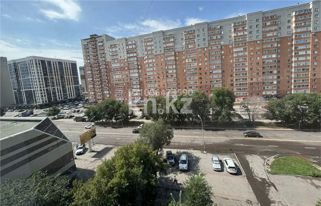 Продажа 1-комнатной квартиры, 36 м², мкр-н Степной-3 в Караганде - фото 8