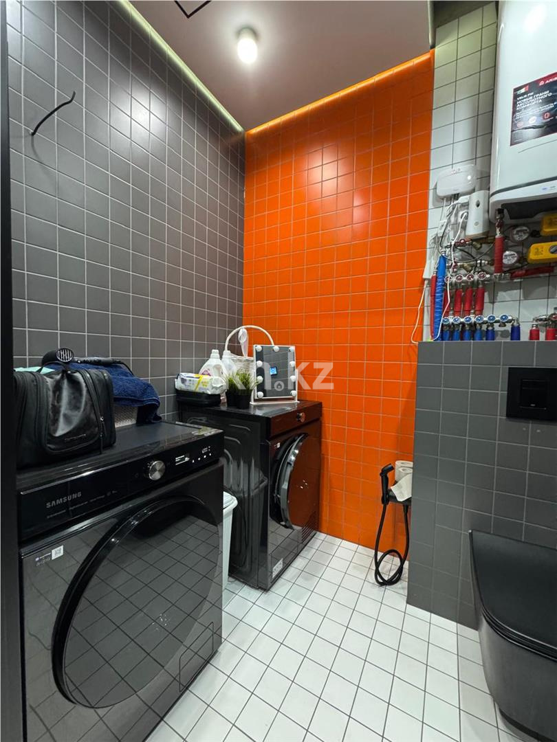 Продажа 2-комнатной квартиры, 36 м² в Караганде - фото 9