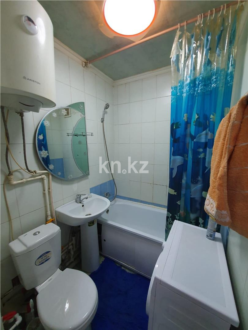 Продажа 1-комнатной квартиры, 32 м², ул. Гоголя в Караганде - фото 6