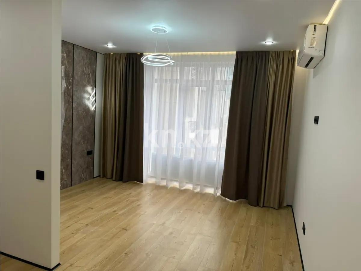 Продажа 1-комнатной квартиры, 34 м², мкр. Шугыла, дом  340/37 в Алматы