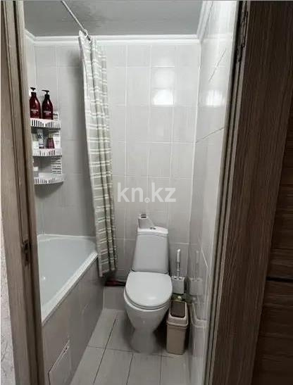 Продажа 1-комнатной квартиры, 21 м² в Алматы - фото 3