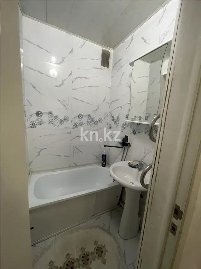 Продажа 1-комнатной квартиры, 44.51 м², пр. Кошкарбаева, дом  80/1 в Астане - фото 3
