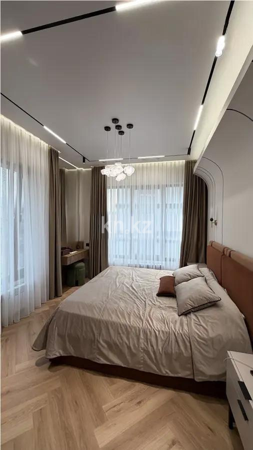 Продажа 3-комнатной квартиры, 130 м² в Алматы - фото 2