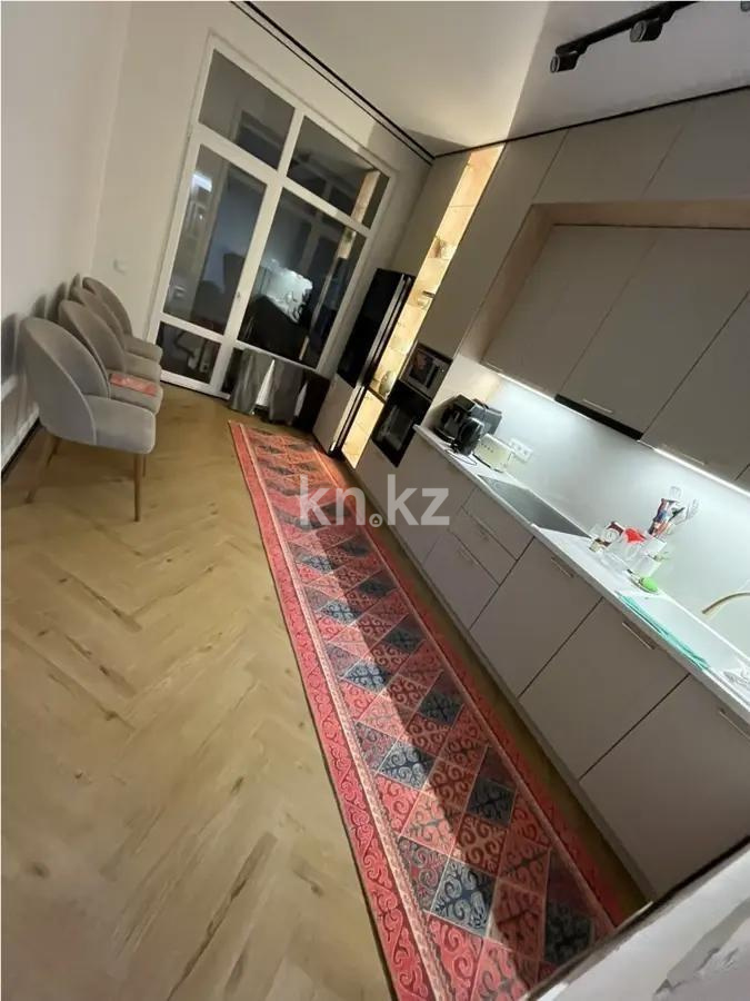 Продажа 3-комнатной квартиры, 90 м² в Астане