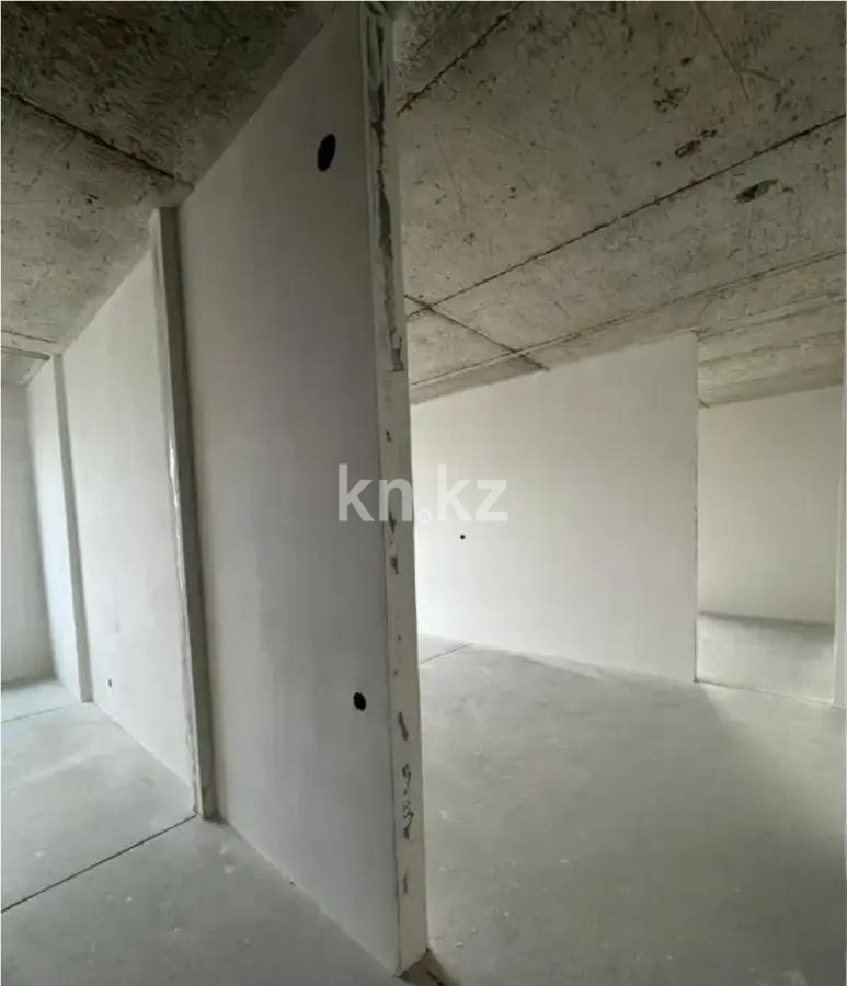 Продажа 2-комнатной квартиры, 64.4 м² в Алматы