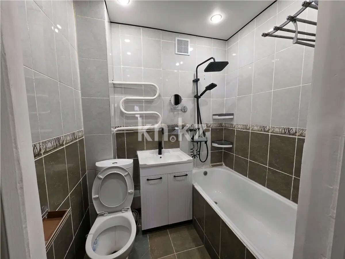 Продажа 2-комнатной квартиры, 45.6 м² в Астане - фото 4