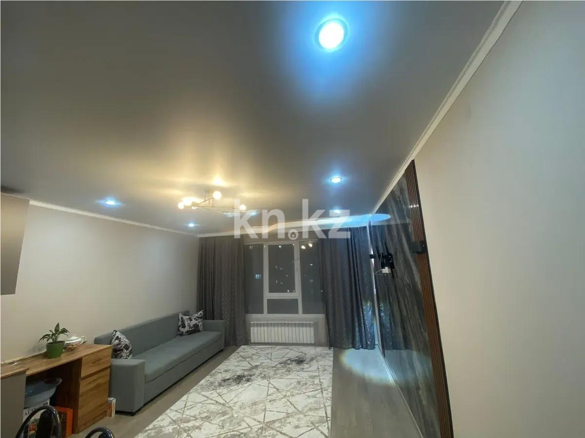 Продажа 1-комнатной квартиры, 32 м² в Алматы