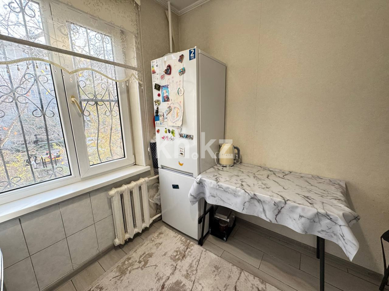 Продажа 2-комнатной квартиры, 43 м², ул. Си Синхая, дом  16 - ул. Жарокова в Алматы - фото 5