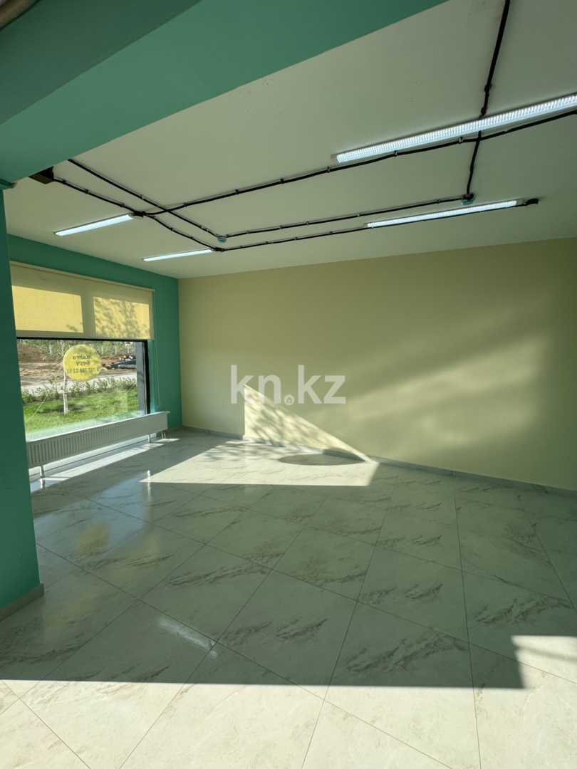 Продажа помещения, 50 м² в Астане - фото 4