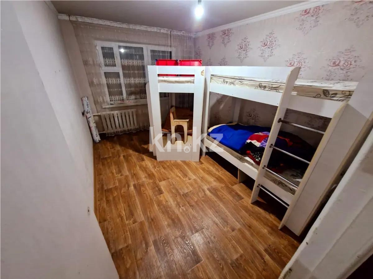 Продажа 3-комнатной квартиры, 60 м², мкр. Айнабулак-2, дом  74 в Алматы - фото 2