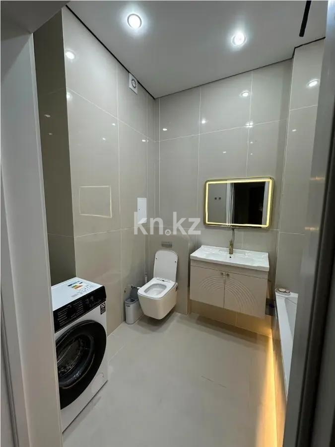 Продажа 1-комнатной квартиры, 46 м² в Астане - фото 2