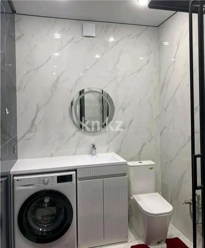 Продажа 1-комнатной квартиры, 37 м², ул. А-91, дом  17 стр в Астане - фото 3