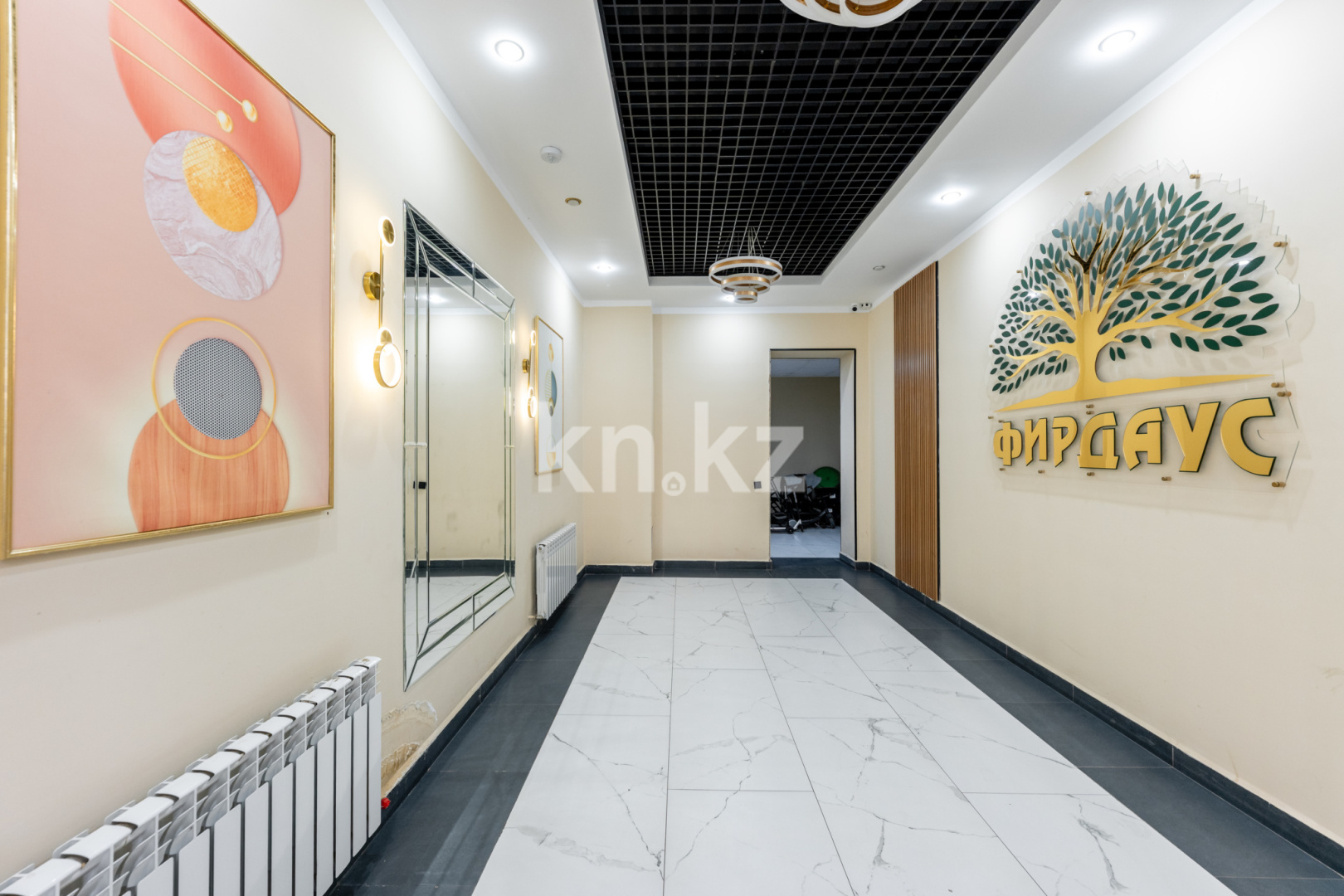 Продажа 2-комнатной квартиры, 44.9 м² в Астане - фото 29