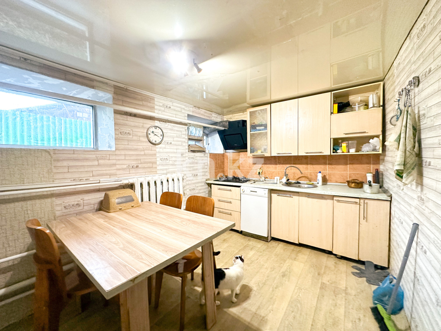 Продажа 5-комнатного дома, 182 м², ул. Хусаинова, дом  155 в Алматы - фото 27