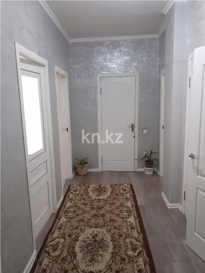 Продажа 3-комнатной квартиры, 80 м² в Алматы - фото 4