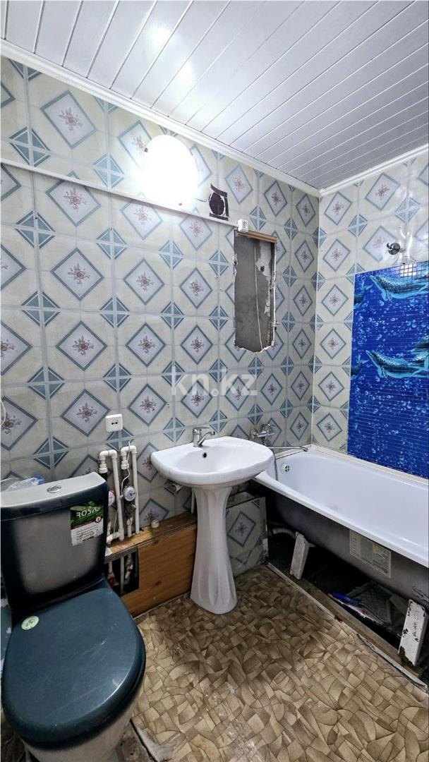 Продажа 2-комнатной квартиры, 53 м², ул. Чернышевского, дом  116 в Темиртау - фото 11
