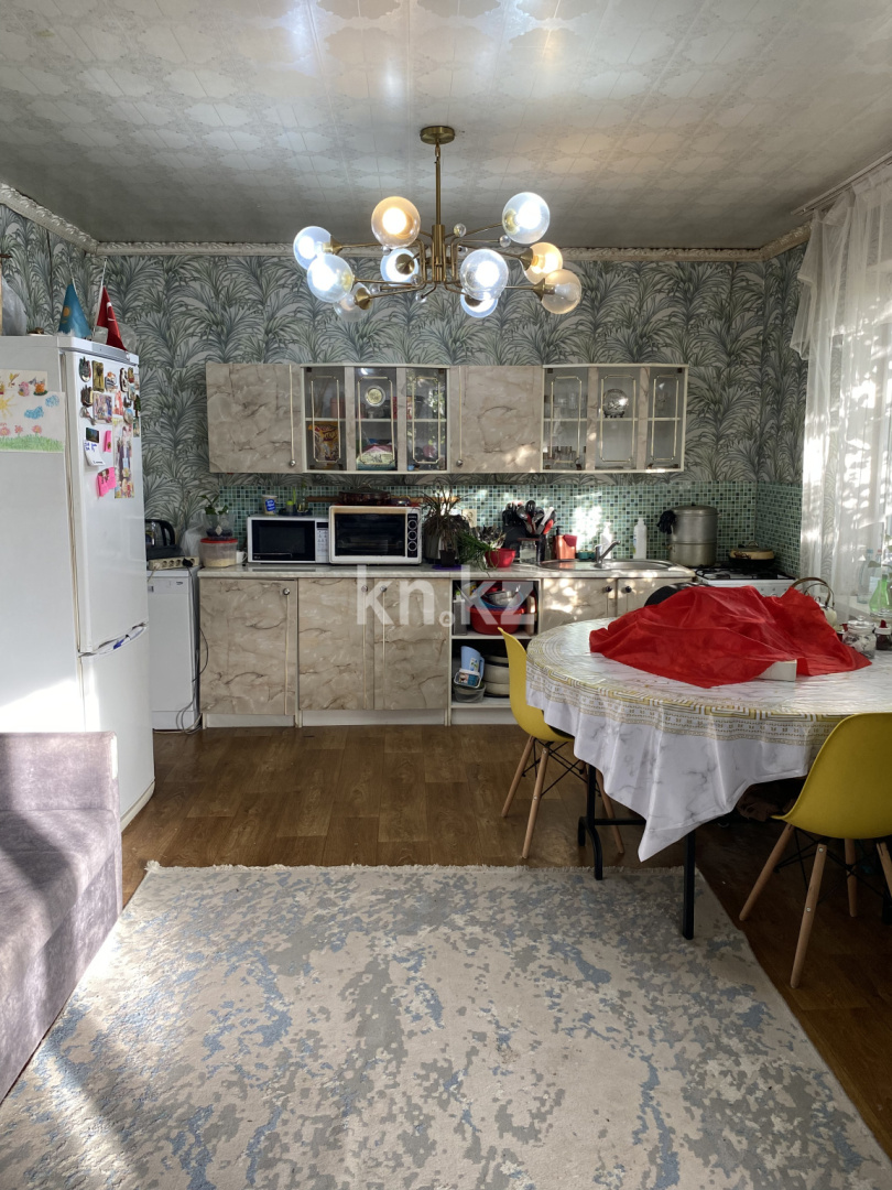 Продажа 4-комнатного дома, 120 м², Гулдер, дом  9 - ул. Айманова в Алматы - фото 3