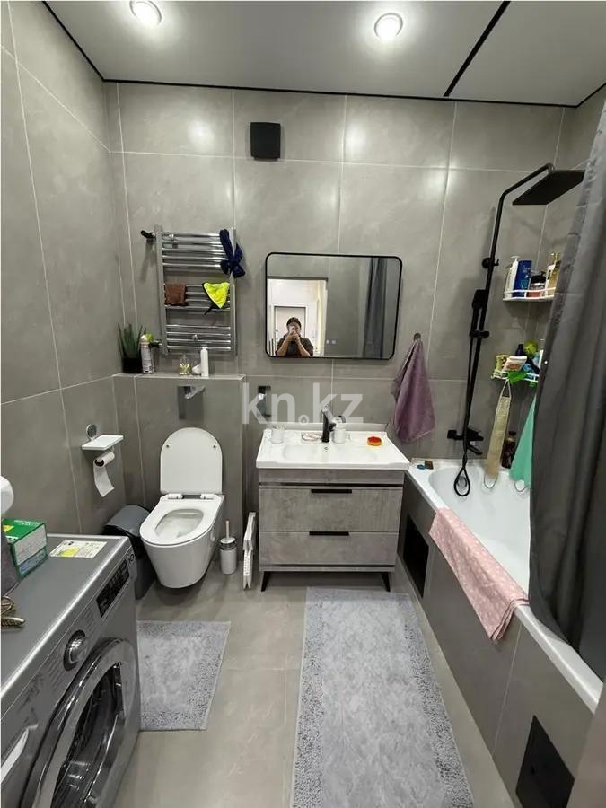 Продажа 2-комнатной квартиры, 67.9 м², мкр-н Кайрат, дом  135/4 в Алматы - фото 4