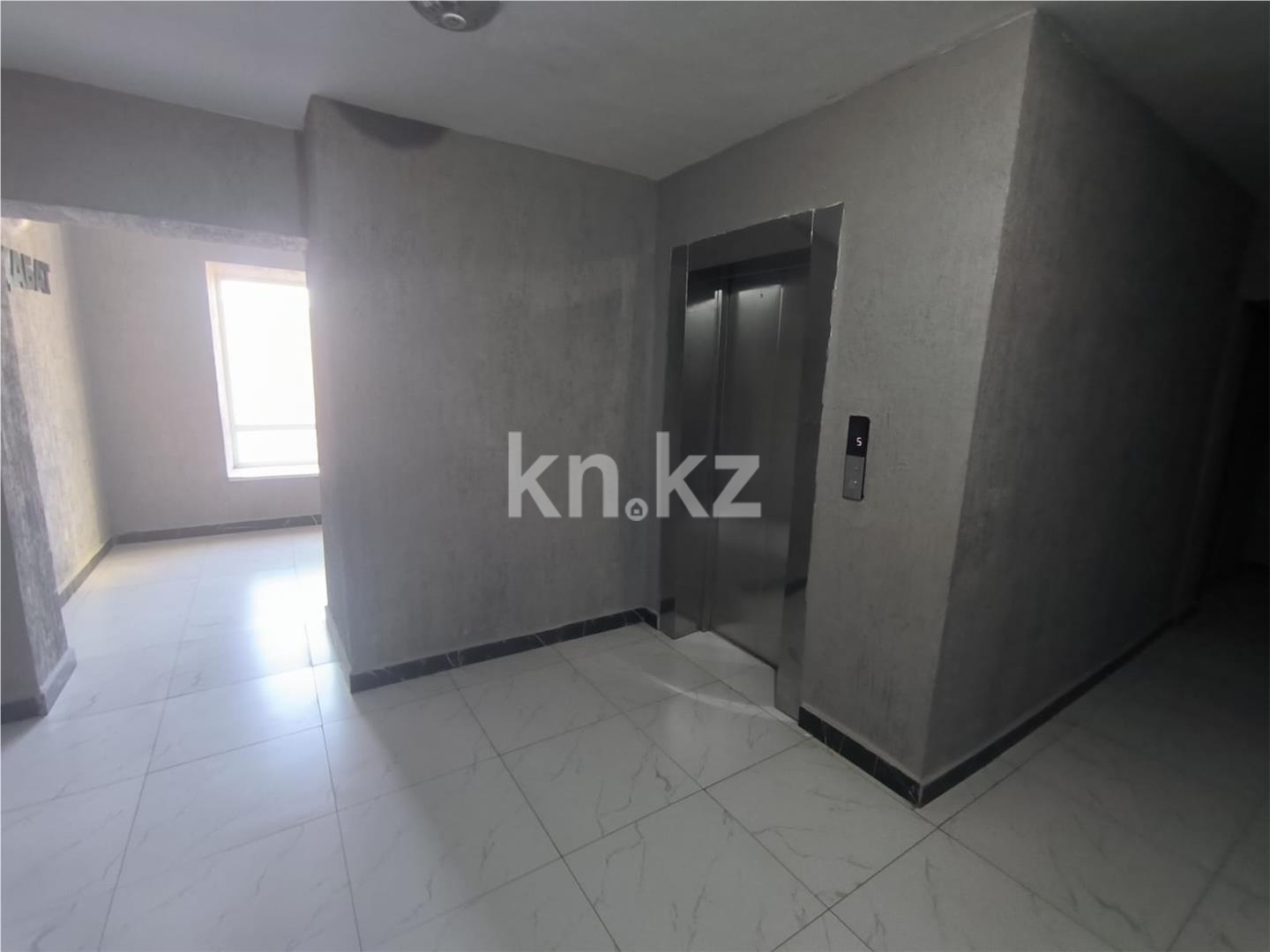 Продажа 3-комнатной квартиры, 73 м², 137 учетный квартал в Караганде - фото 14