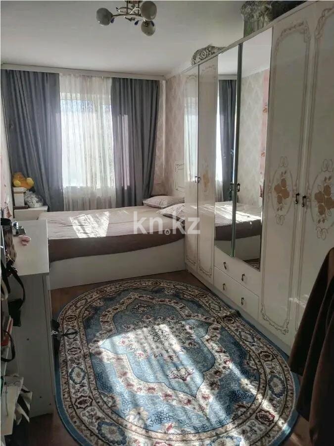 Продажа 2-комнатной квартиры, 46 м² в Темиртау - фото 2