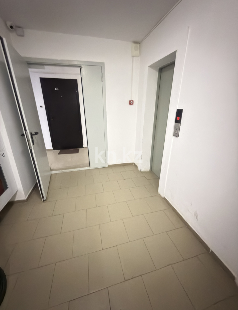 Продажа 1-комнатной квартиры, 41 м² в Караганде - фото 16