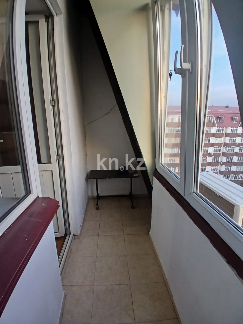 Аренда 1-комнатной квартиры, 45 м² в Алматы - фото 18
