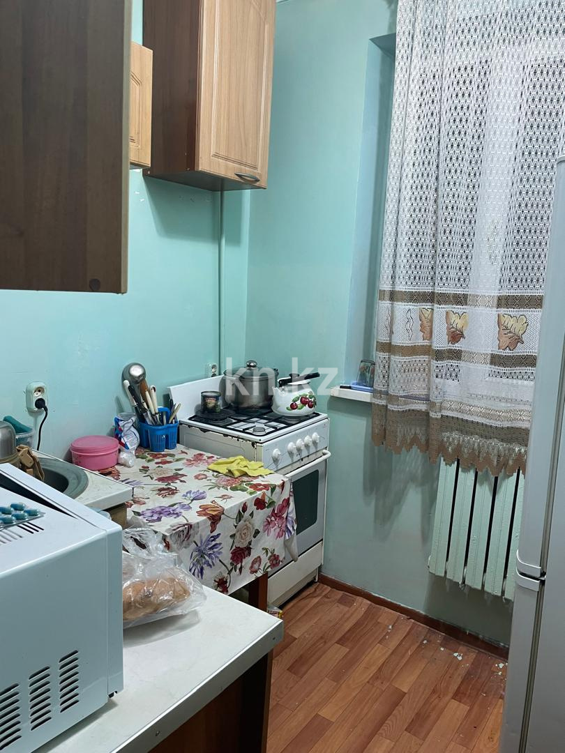Аренда 1-комнатной квартиры, 28 м² в Алматы - фото 5