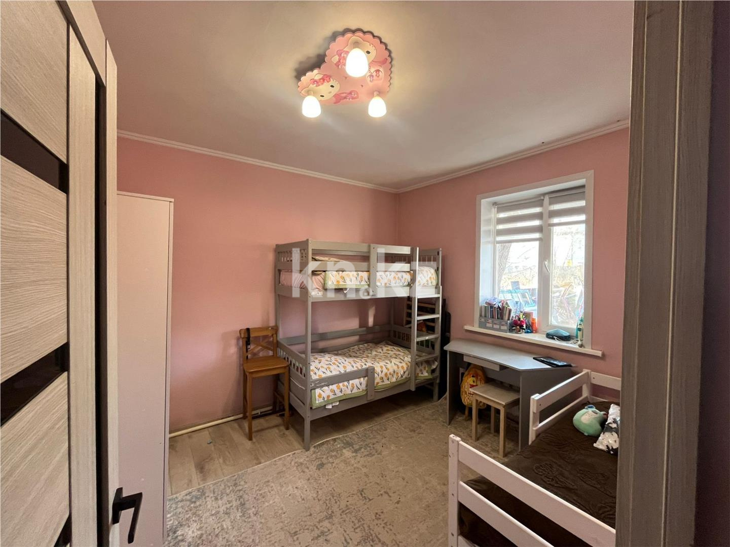 Продажа 3-комнатного дома, 85 м², ул. Коммунистическая в Караганде - фото 4