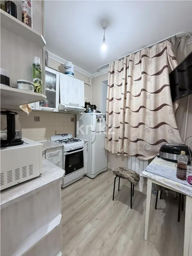 Продажа 1-комнатной квартиры, 30 м² в Алматы - фото 2