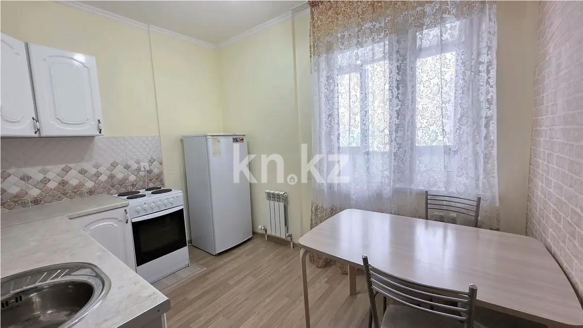 Продажа 1-комнатной квартиры, 36.3 м² в Астане - фото 2