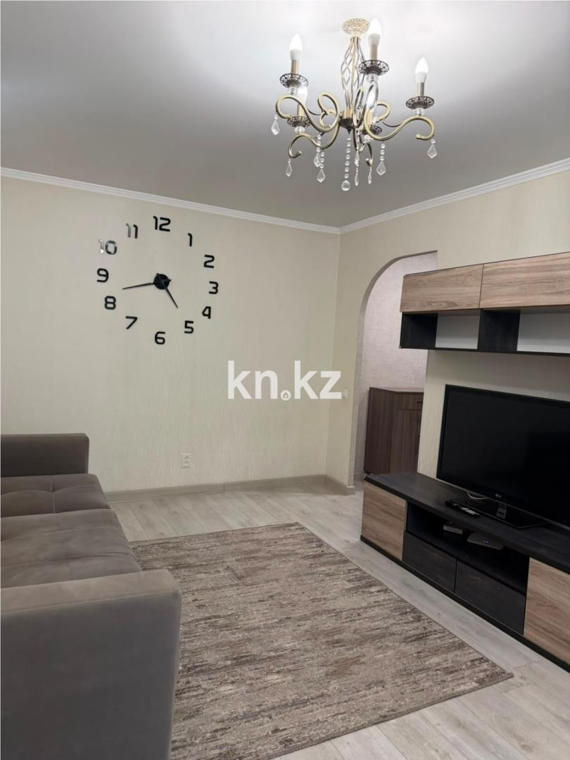 Продажа 2-комнатной квартиры, 43 м² в Караганде