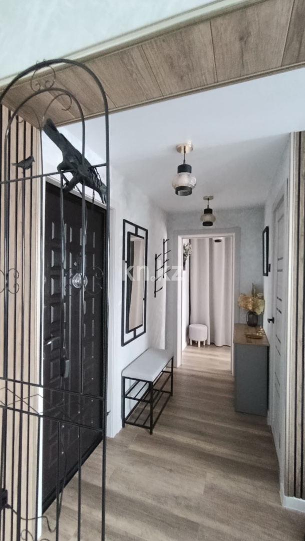 Продажа 2-комнатной квартиры, 48.3 м², ул. Виноградова, дом  19 в Усть-Каменогорске - фото 7