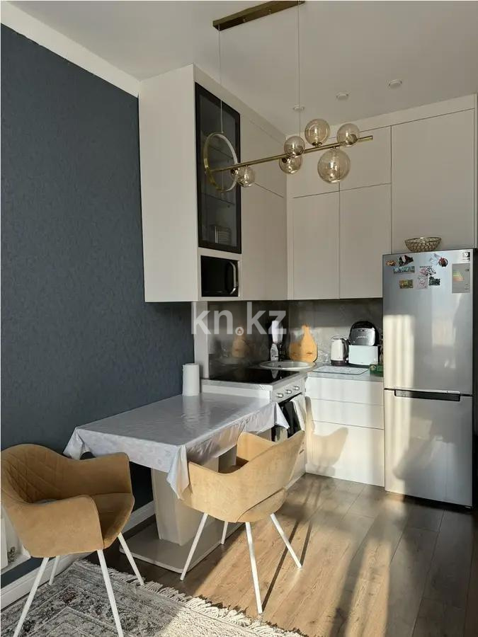 Продажа 2-комнатной квартиры, 43.1 м² в Астане - фото 3