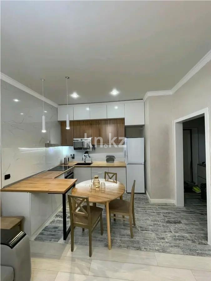 Продажа 2-комнатной квартиры, 40 м² в Астане - фото 3