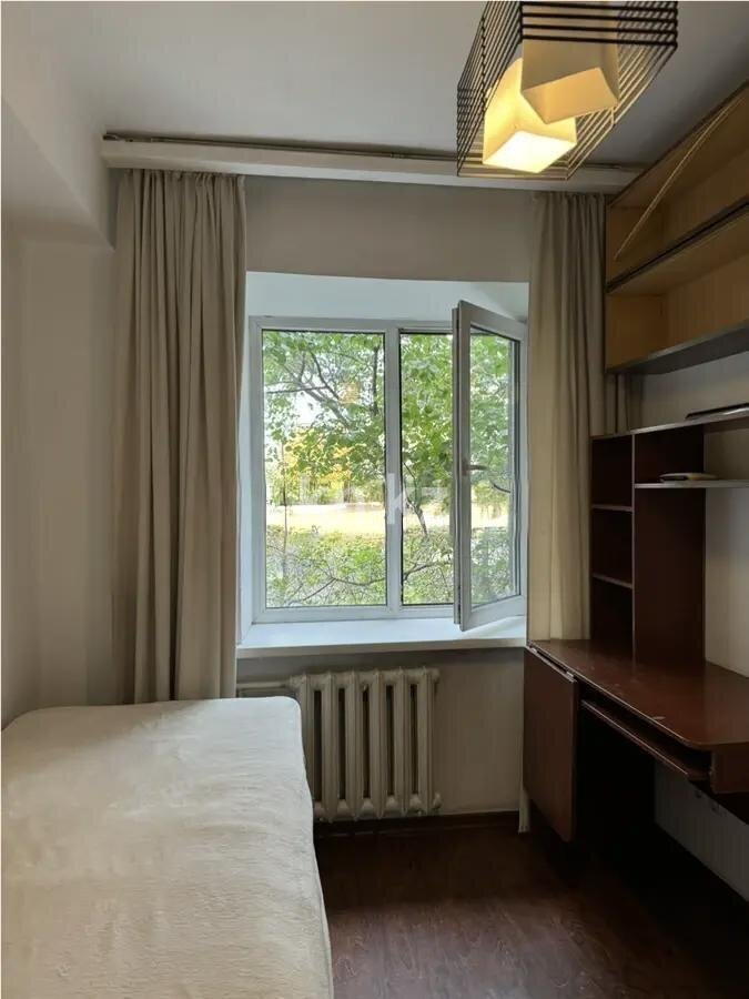 Продажа 2-комнатной квартиры, 34 м² в Алматы - фото 2
