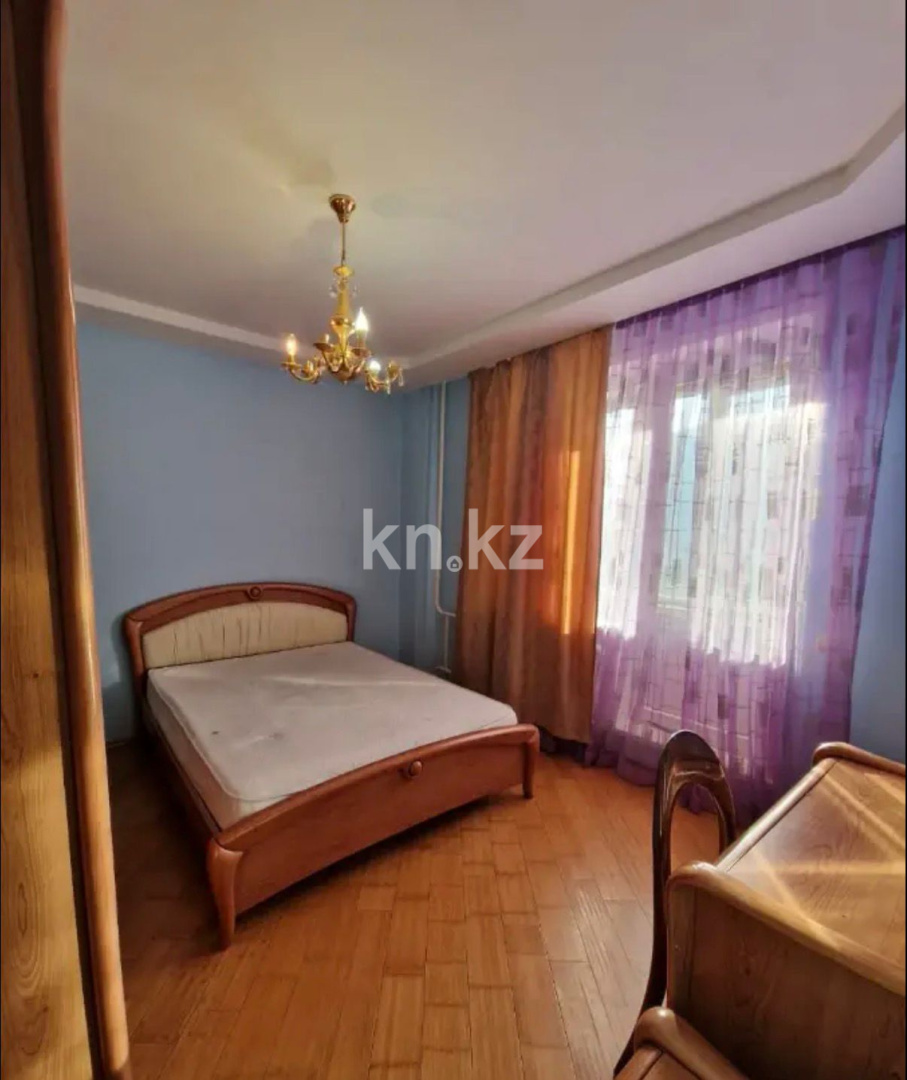 Аренда 2-комнатной квартиры, 72 м², пр. Кабанбай батыра, дом  2/4 в Астане - фото 9