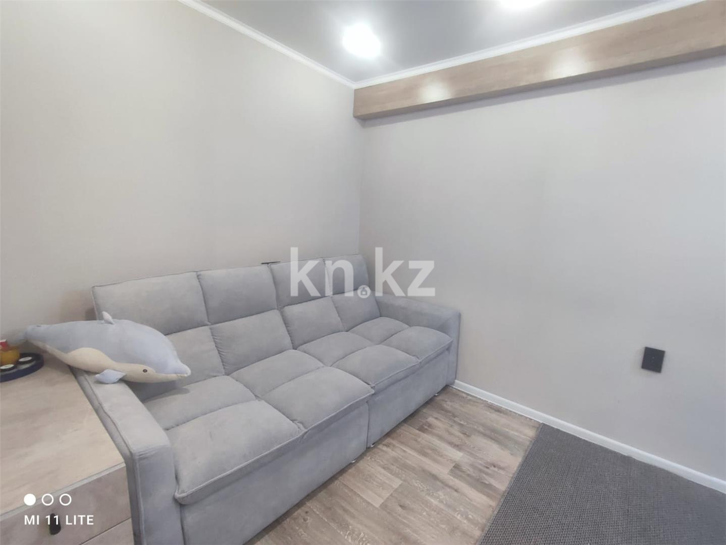 Продажа 2-комнатной квартиры, 41 м², пр. Металлургов в Темиртау - фото 3