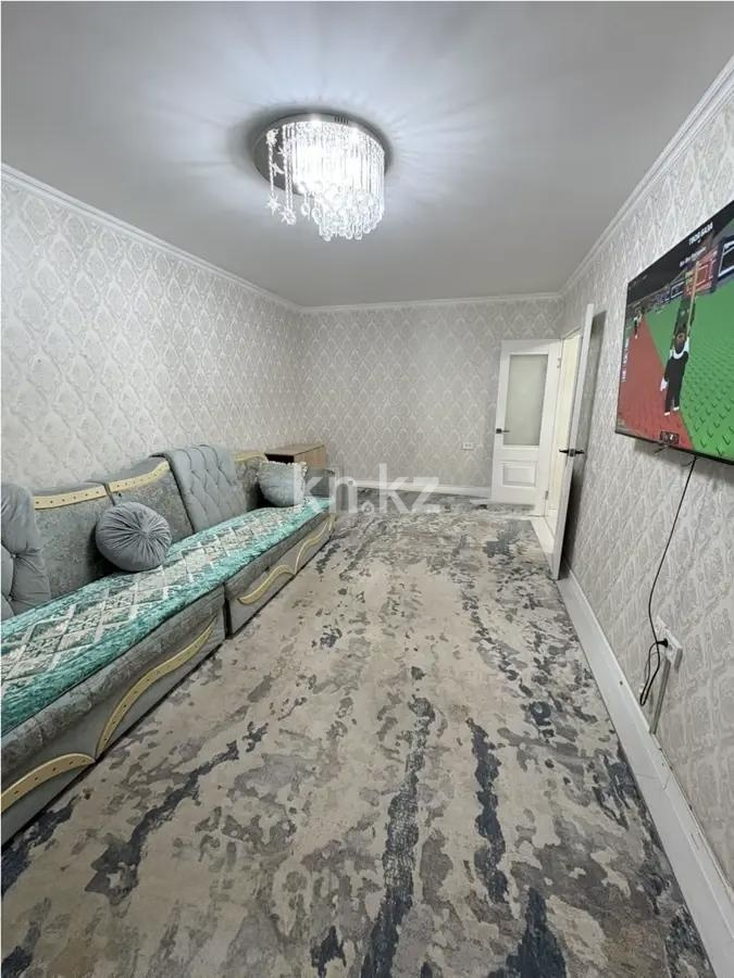 Продажа 2-комнатной квартиры, 50 м² в Алматы - фото 2