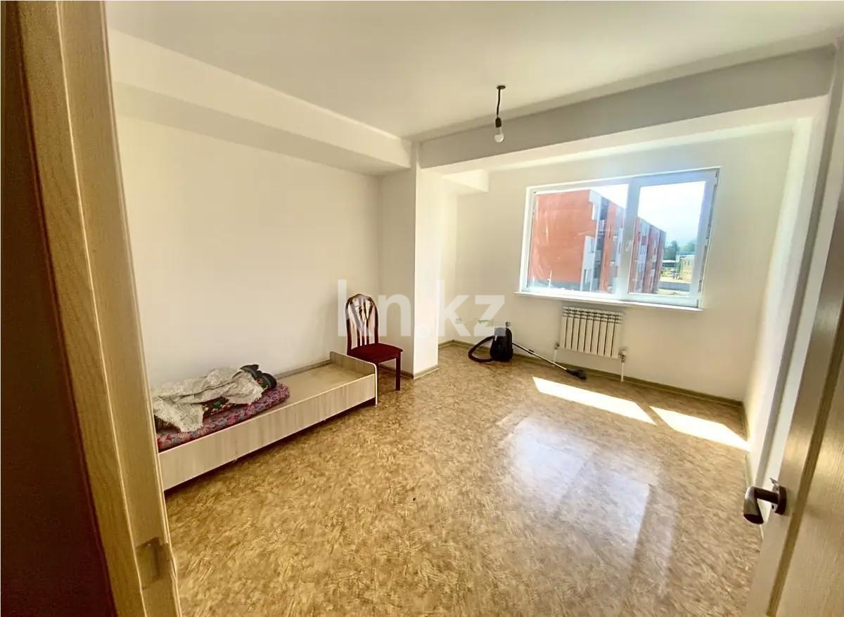 Продажа 3-комнатной квартиры, 83.5 м², ул. Алтын орда, дом  6/5 в Алматы - фото 3