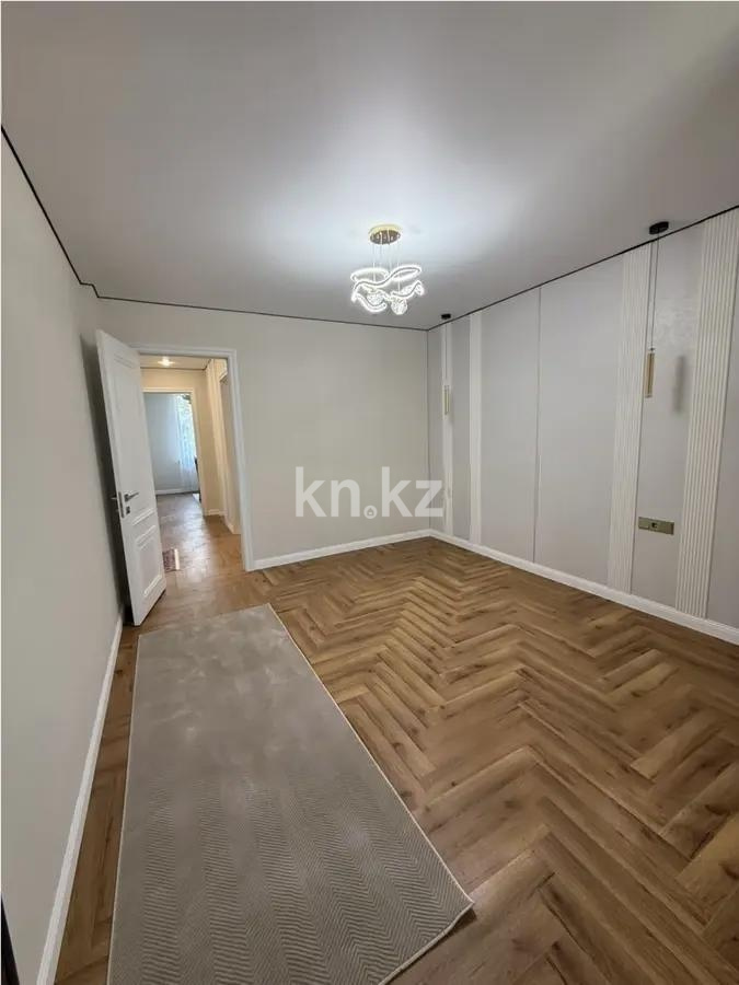 Продажа 3-комнатной квартиры, 61 м² в Алматы