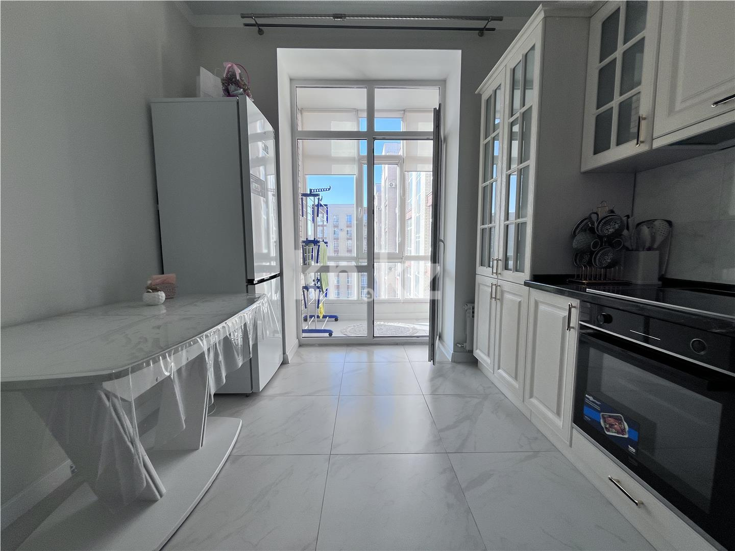 Продажа 2-комнатной квартиры, 64 м² в Караганде - фото 11