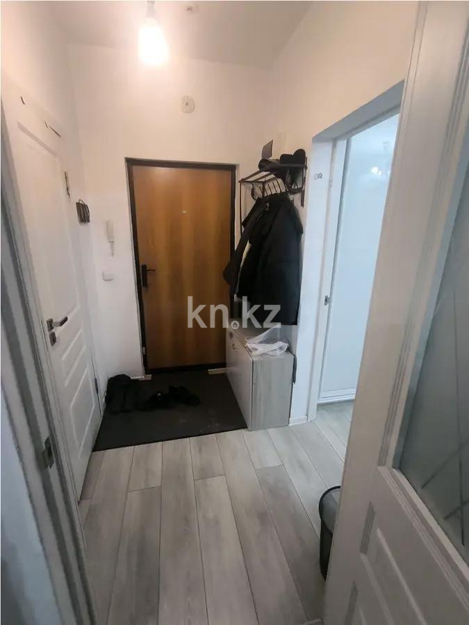 Продажа 1-комнатной квартиры, 45 м², ул. Жуалы, дом  19 в Алматы - фото 4
