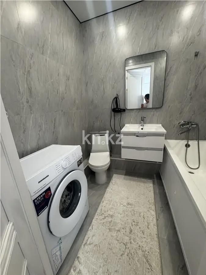 Продажа 1-комнатной квартиры, 35 м² в Астане - фото 2