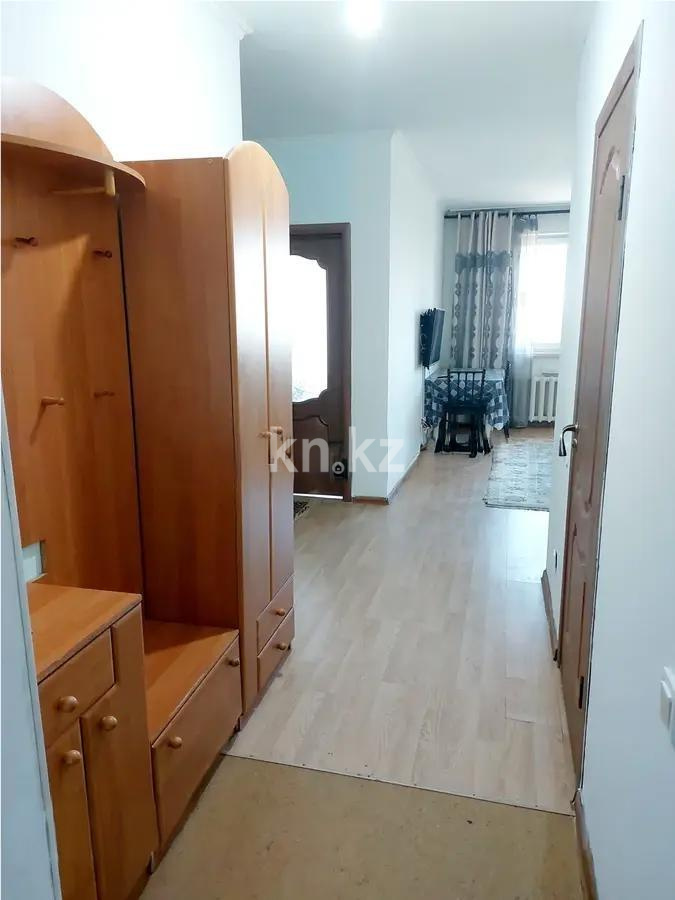 Продажа 2-комнатной квартиры, 45 м² в Астане - фото 4