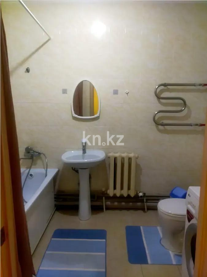 Продажа 2-комнатной квартиры, 62 м², пр. Улы Дала, дом  55 в Астане - фото 4